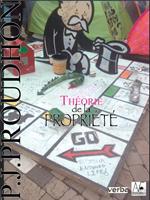   Théorie de la Propriété