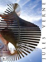   Robur le conquérant