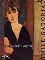   Le crime d'Orcival