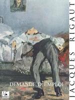   Demande d'Emploi