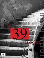   Les 39 marches