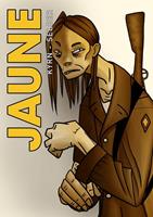   Jaune