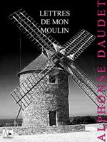   Lettres de mon Moulin