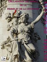   Déclaration des droits de la femme et de la citoyenne