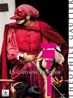   Le capitaine Fracasse