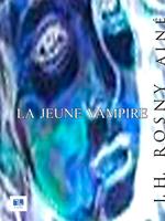   La jeune vampire