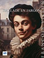   Ballade en jargon