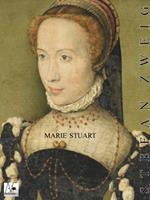   Marie STUART