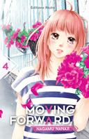   Moving Forward - Tome 4