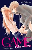   GAME - Entre nos corps - Chapitre 3 (VF)