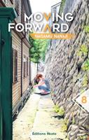   Moving Forward - Tome 8