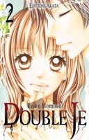   Double Je - tome 2
