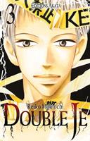   Double Je - tome 3