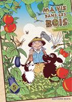   La faune dans tous ses &eacute;tats - Tome 5