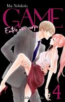   GAME - Entre nos corps - Tome 4 (VF)
