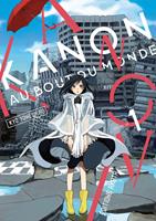 Kanon au bout du monde - Tome 1