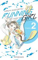  Running Girl - Chapitre 2 (VF)