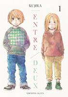   Entre deux - tome 1