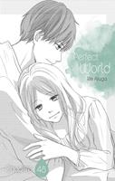   Perfect World - Chapitre 48 (VF)