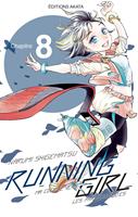   Running Girl - Chapitre 8 (VF)