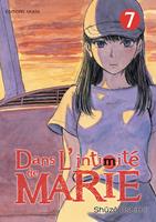   Dans l'intimit&eacute; de Marie - Tome 7
