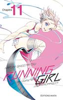   Running Girl - Chapitre 11 (VF)