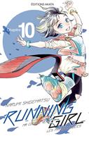   Running Girl - Chapitre 10 (VF)