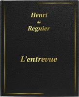   L'entrevue