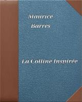   La colline inspirée