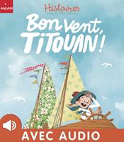   Bon vent, Titouan !