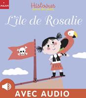   L'&icirc;le de Rosalie