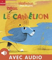   Le cam&eacute;lion