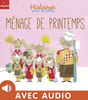   M&eacute;nage de printemps