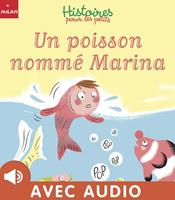  Un poisson nomm&eacute; Marina