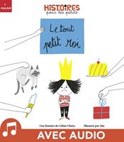   Le tout petit roi