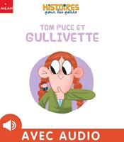   Tom Puce et Gullivette