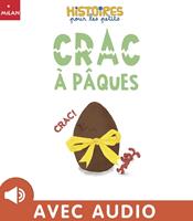   Crac &agrave; Paques