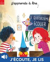   Le quatorzième écolier