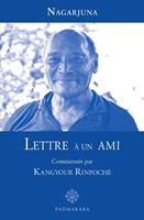   Lettre à un ami