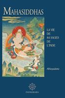   Mahasiddhas