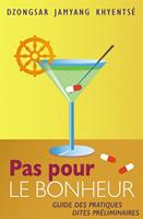   Pas pour le bonheur