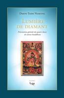   Lumi&egrave;re de diamant