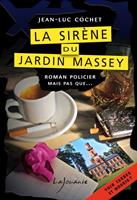   La sirène du jardin Massey