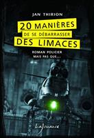   20 mani&egrave;res de se d&eacute;barrasser des Limaces