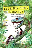   Les deux pieds dedans !