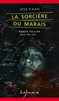   La Sorcière du marais