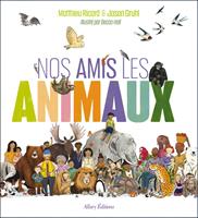   Nos amis les animaux
