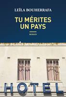   Tu mérites un pays