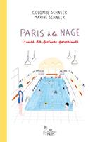   Paris à la nage - Guide des piscines parisiennes
