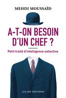   A-t-on besoin d'un chef ? - Petit traité d'intelligence collective